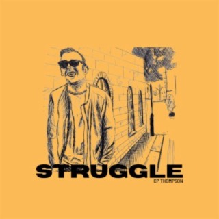 Struggle EP