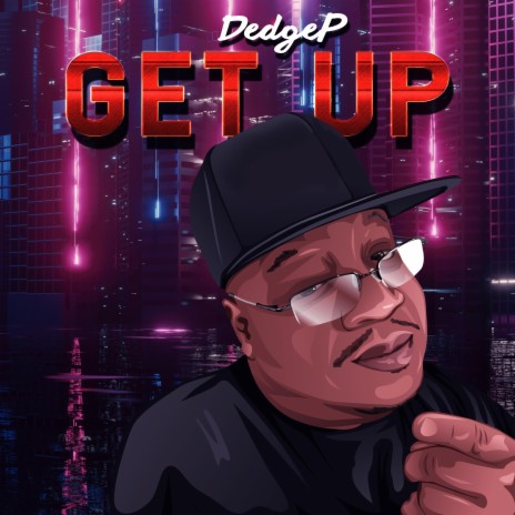 Get Up ft. J.E.R.K. | Boomplay Music