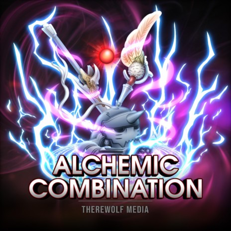 Alchemic Combination | Boomplay Music