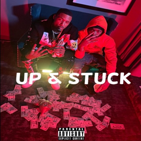 Up & Stuck