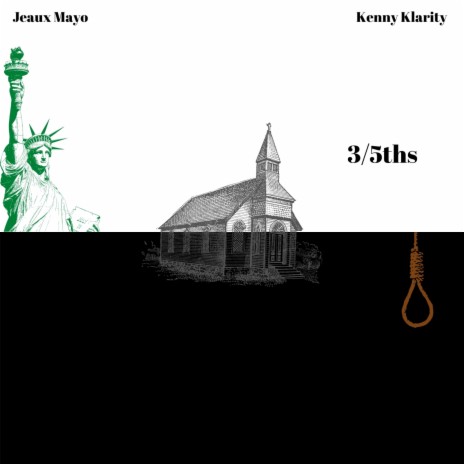 3/5ths (feat. Kenny Klarity) | Boomplay Music