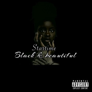 Black & beautiful