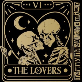 The Lovers Card