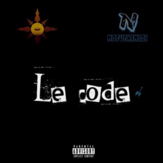Le Code (feat. M'Rick)