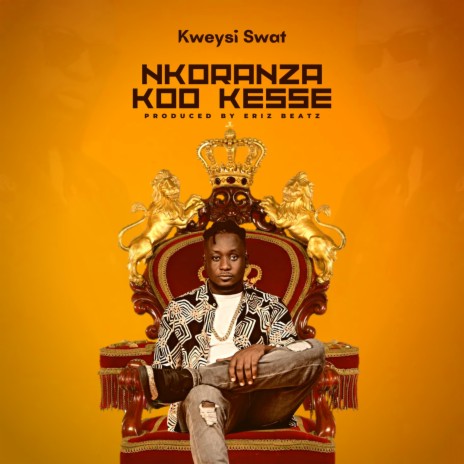 Nkoranza Koo Kesse(NKZ KK) | Boomplay Music