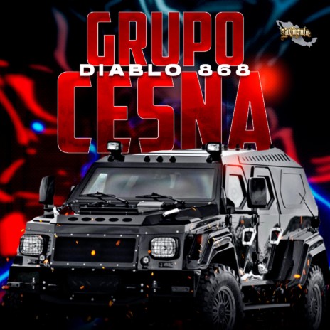 Grupo Cesna | Boomplay Music