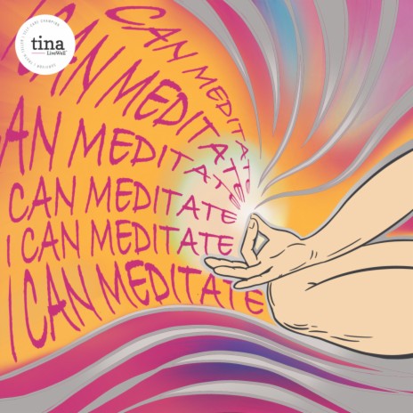 I Can Meditate | Boomplay Music