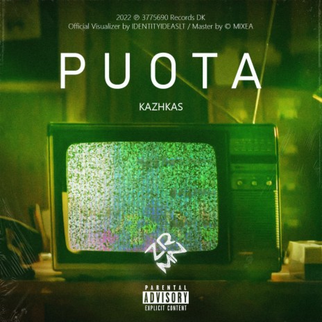 Puota | Boomplay Music