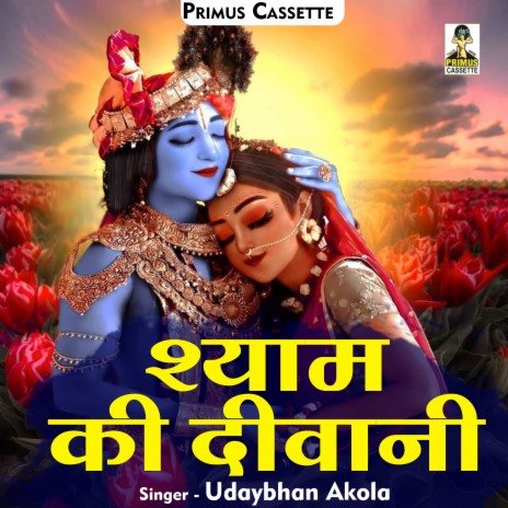 Shyam Ki Divani (Hindi) | Boomplay Music