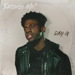 Excuse Me lyrics | Boomplay Music