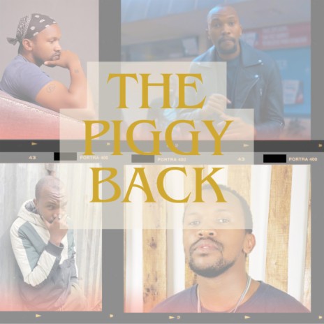The Piggy Back | Boomplay Music