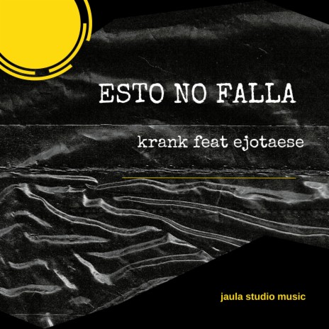 Esto No Falla (Krank / Ejotaese) | Boomplay Music