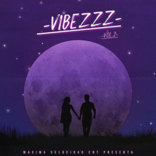 Vibezzz, Vol. 2