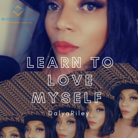 Learn To Love Myself | Boomplay Music