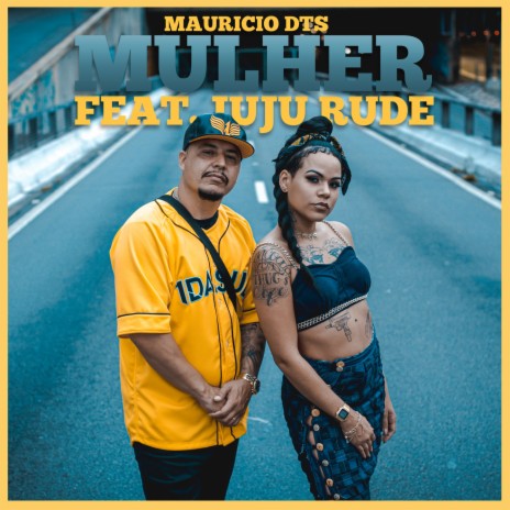 Mulher ft. Juju Rude & DJ Dri | Boomplay Music