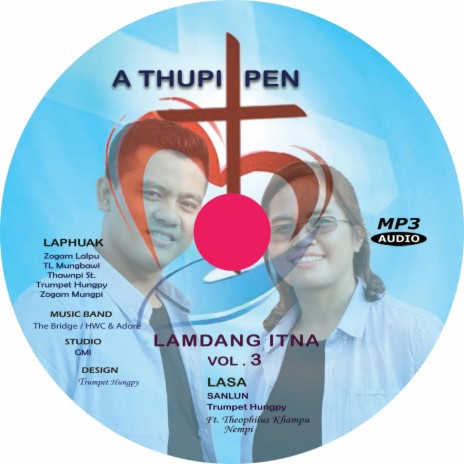 Topa' Bangzah Na Lian(Music)