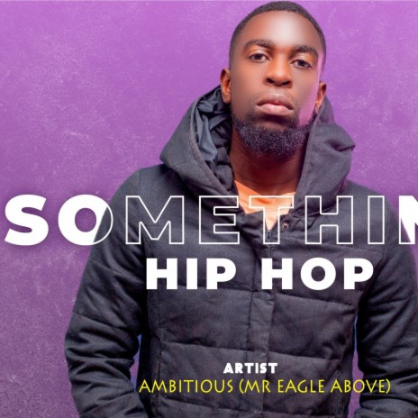 Something Hip-Hop | Boomplay Music