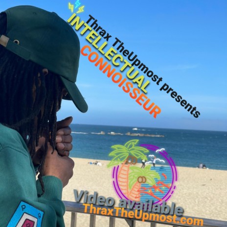 Intellectual Connoisseur | Boomplay Music