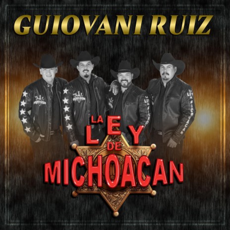 Guiovani Ruiz | Boomplay Music