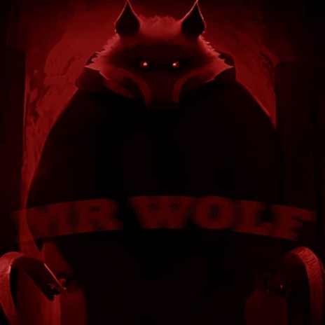 Mr Wolf