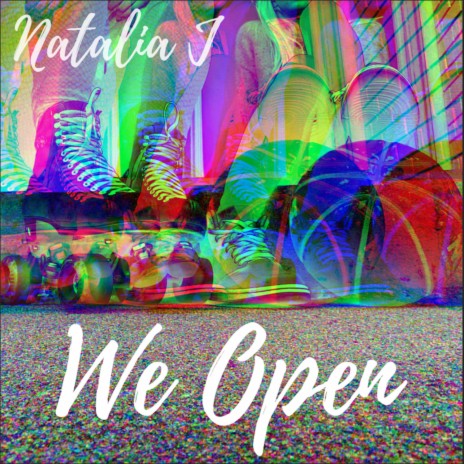 We Open | Boomplay Music