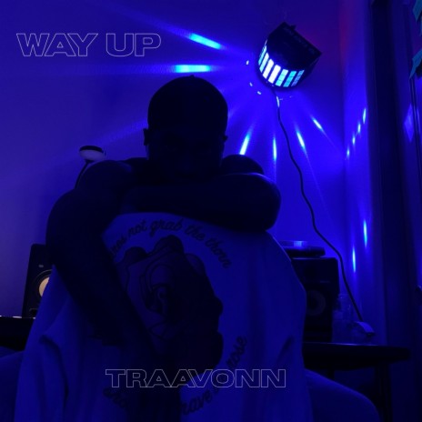 Way Up | Boomplay Music