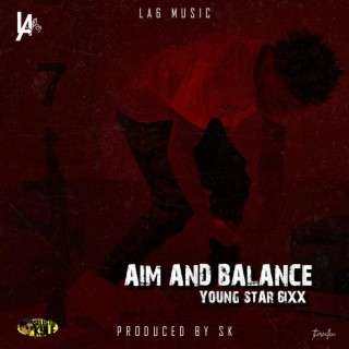 Aim & Balance