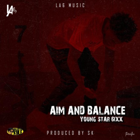 Aim & Balance | Boomplay Music