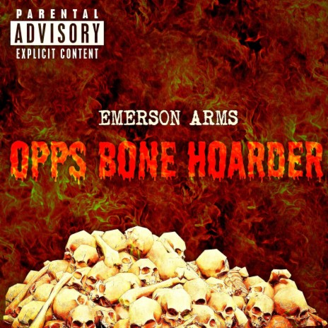 Opps Bone Hoarder | Boomplay Music