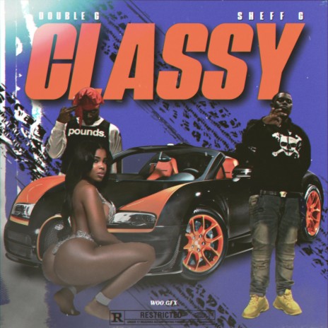 Classy | Boomplay Music