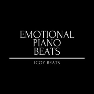 Emotional Piano Beats