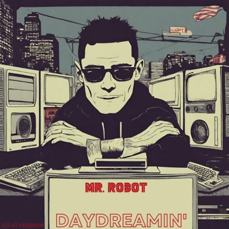 Daydreamin' (Lo-Fi Version) ft. Lo-Fi Gang | Boomplay Music