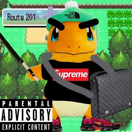 Route 201 ft. Karapace | Boomplay Music