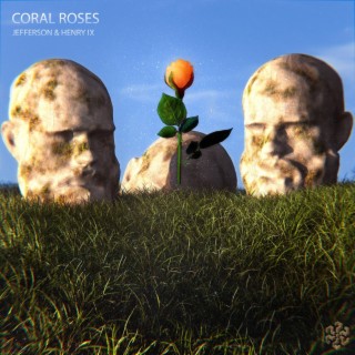 Coral Roses