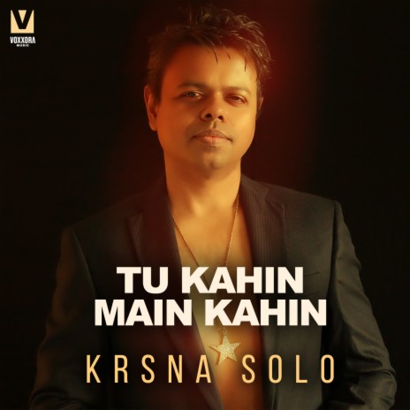 Tu Kahin Main Kahin | Boomplay Music