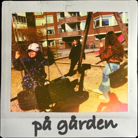 På gården | Boomplay Music