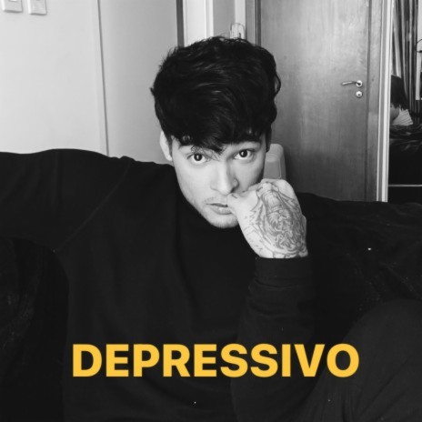 Depressivo | Boomplay Music