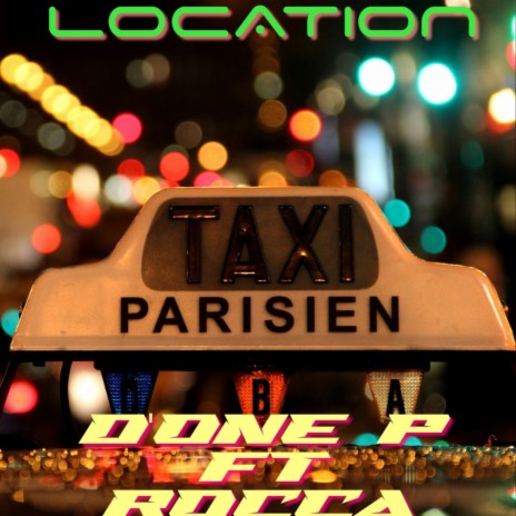 Location ft. ROCCA | Boomplay Music