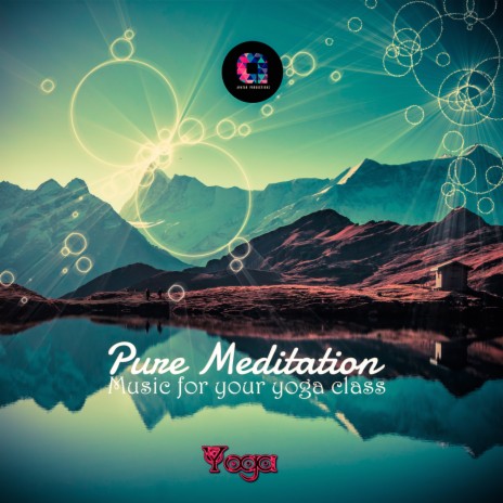 Enchanted Realm (Meditation) ft. Shanti Chakra Friends & Yoga | Boomplay Music