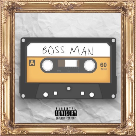 Boss Man ft. Sugarray