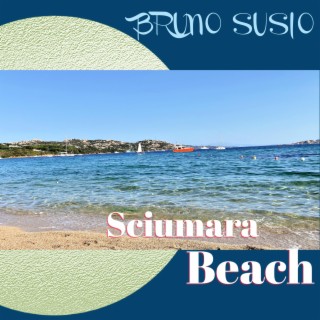 Sciumara Beach