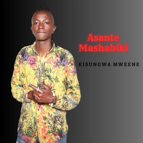 Asante Mashabiki | Boomplay Music