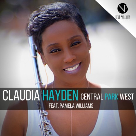 Central Park West ft. Pamela Williams | Boomplay Music