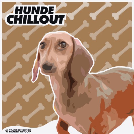 Basset Hound Blues ft. Entspannende Musik für Hunde & Hundemusikk