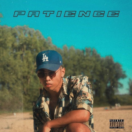 PATIENCE | Boomplay Music