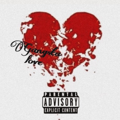 Gangsta Love | Boomplay Music