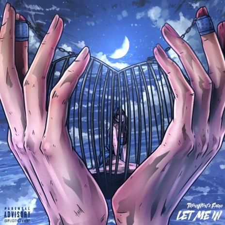 Let Me in (feat. 4fargo) | Boomplay Music