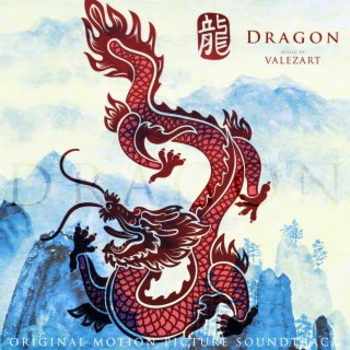 Dragon (Original Motion Picture Soundtrack)