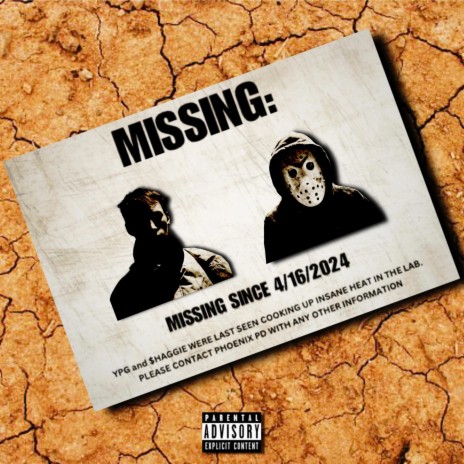 MISSING ft. $HAGGIE | Boomplay Music