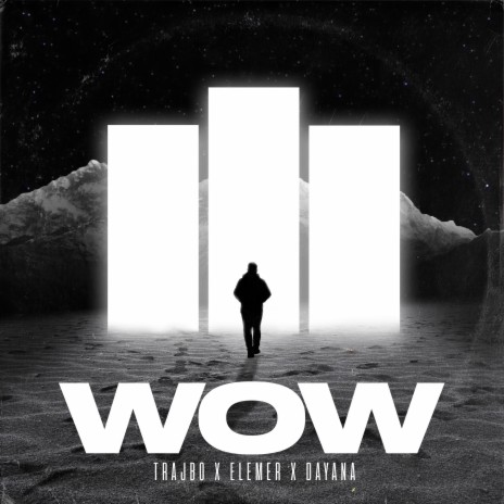 Wow ft. Elemer & Dayana | Boomplay Music